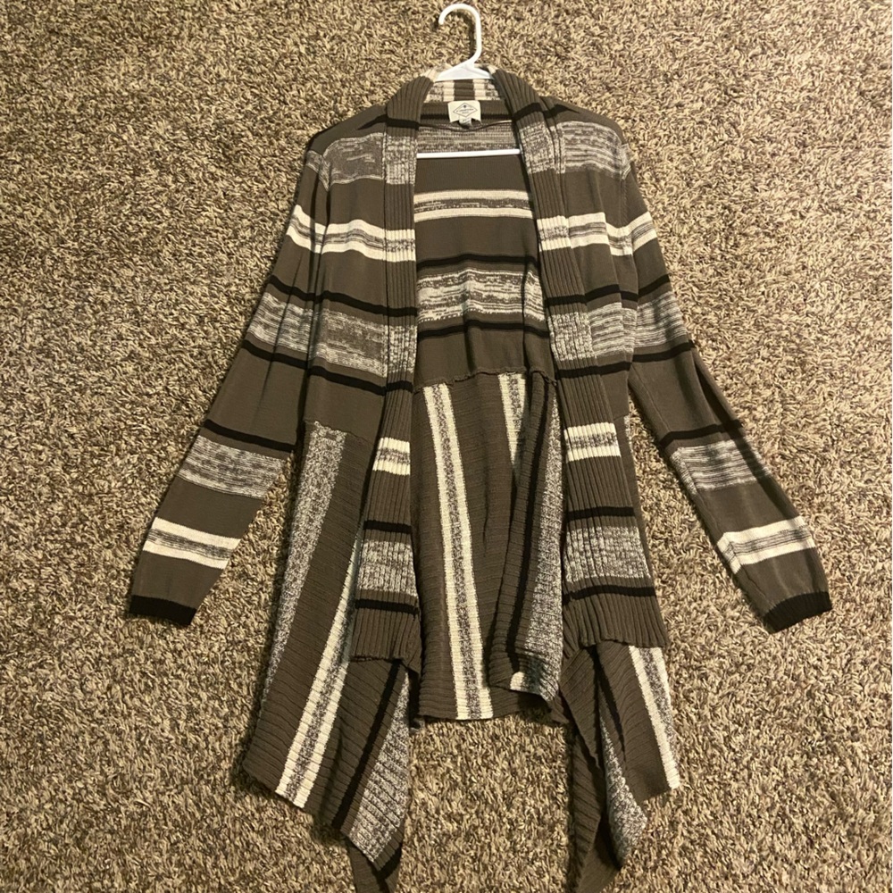 3/$15 | ST JOHN’S BAY | CARDIGAN